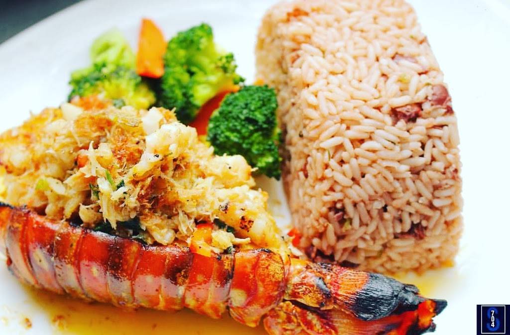 Suite 704 | restaurant | 704 Nostrand Ave, Brooklyn, NY 11216, USA | 7189757001 OR +1 718-975-7001