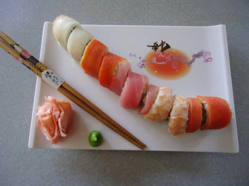 Teriyaki Sushi Express | restaurant | 30 Fish Hatchery Rd #30, Madison, WI 53713, USA | 6082714000 OR +1 608-271-4000