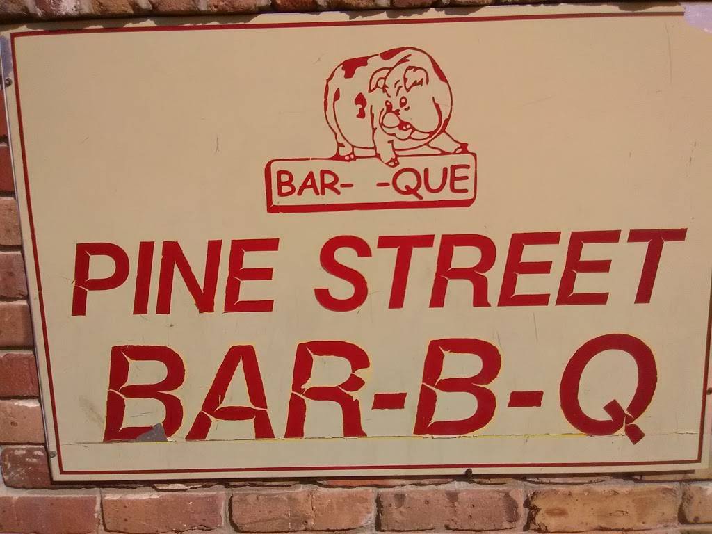 Three Generations BBQ- Formerly Pine Street Bar-B-Que | restaurant | 408 Pine St, Leesburg, FL 34748, USA | 3524357981 OR +1 352-435-7981