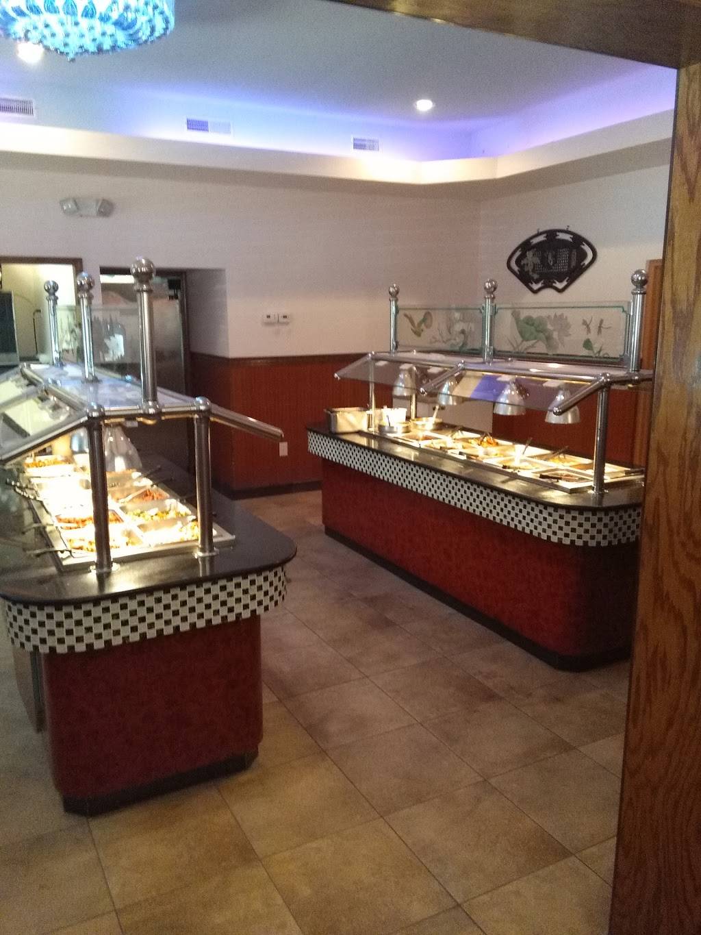 New China Buffet | restaurant | 727 S Tennessee Ave, Parsons, TN 38363, USA | 7318476366 OR +1 731-847-6366