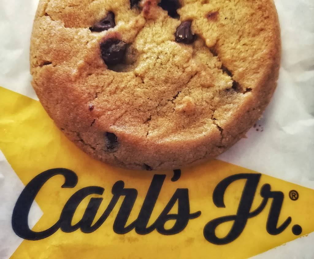 Carls Jr. | restaurant | 7404 Clairemont Mesa Blvd, San Diego, CA 92111, USA | 8584959159 OR +1 858-495-9159