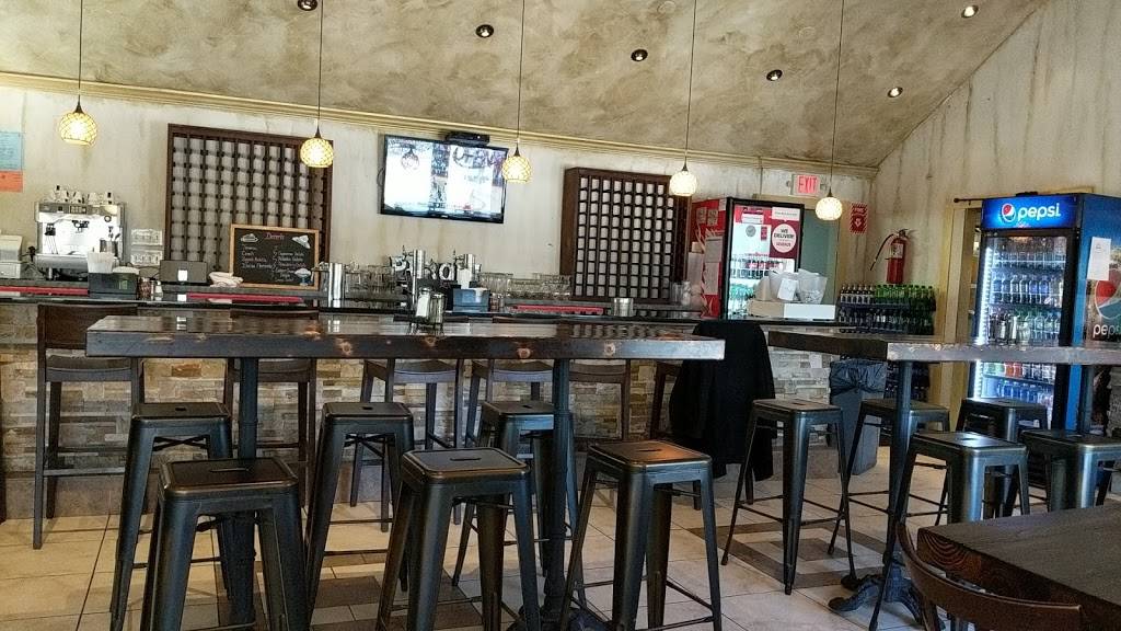 Eduardos Trattoria | restaurant | 115 Secor Rd, Mahopac, NY 10541, USA | 8456288888 OR +1 845-628-8888