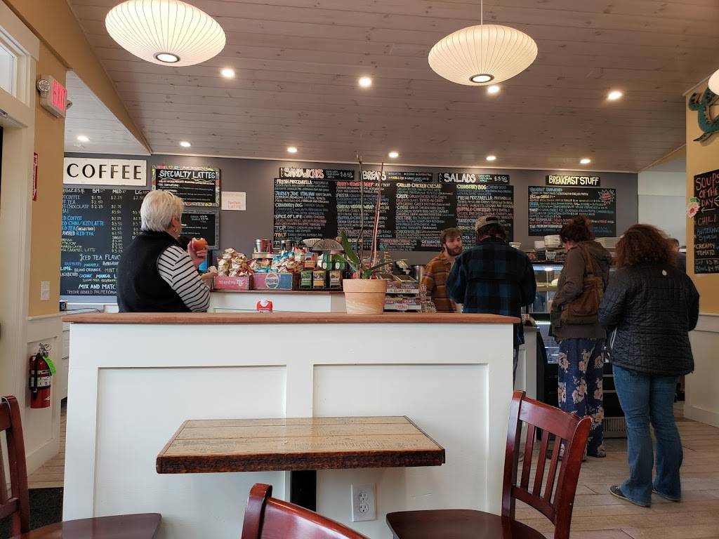 The Crooked Mile at Rosemont | restaurant | 428 Brighton Ave, Portland, ME 04102, USA | 2078356033 OR +1 207-835-6033