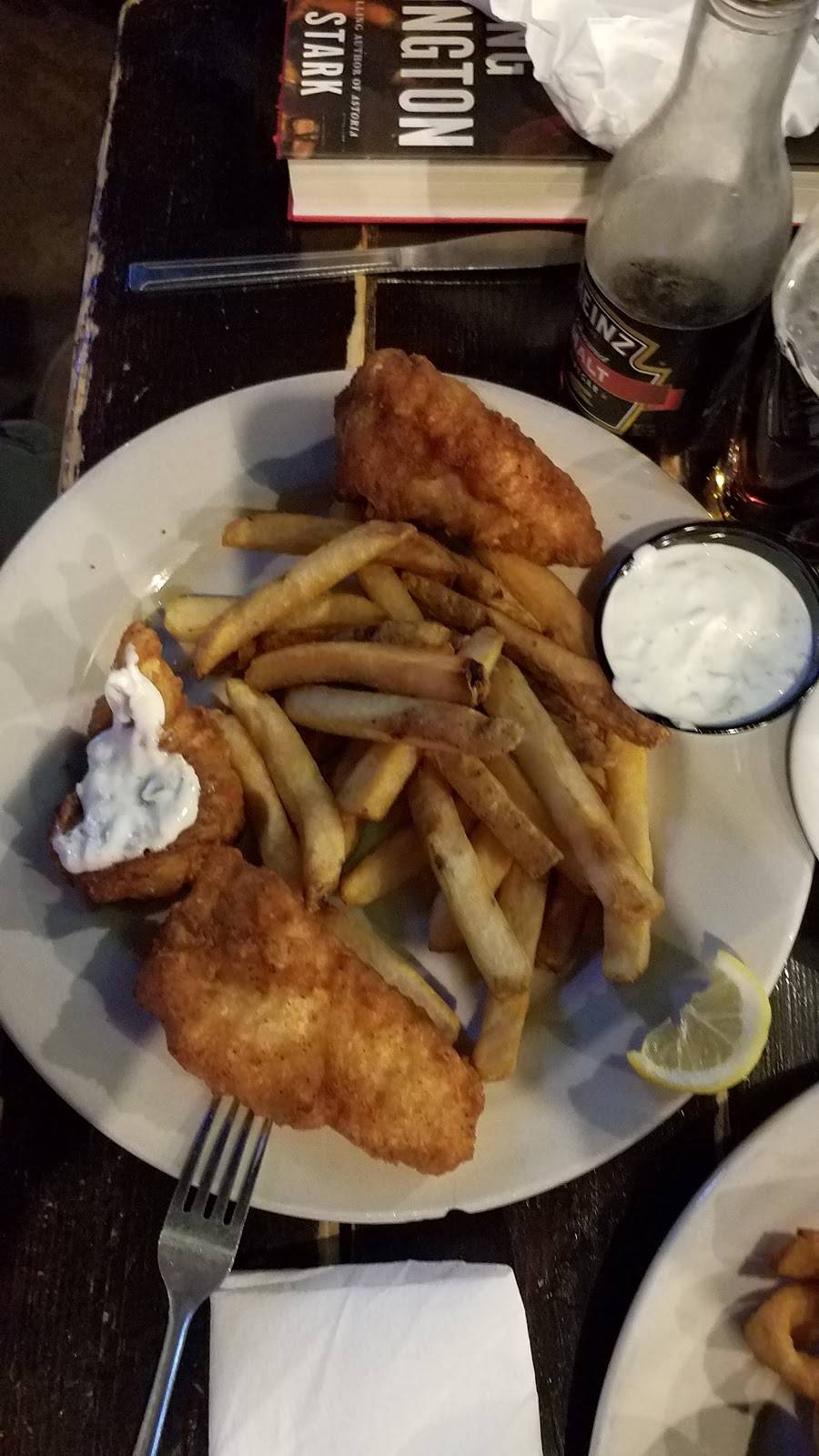 Dan McGuinness Pub | restaurant | 3964 Goodman Rd E, Southaven, MS 38672, USA | 6628907611 OR +1 662-890-7611