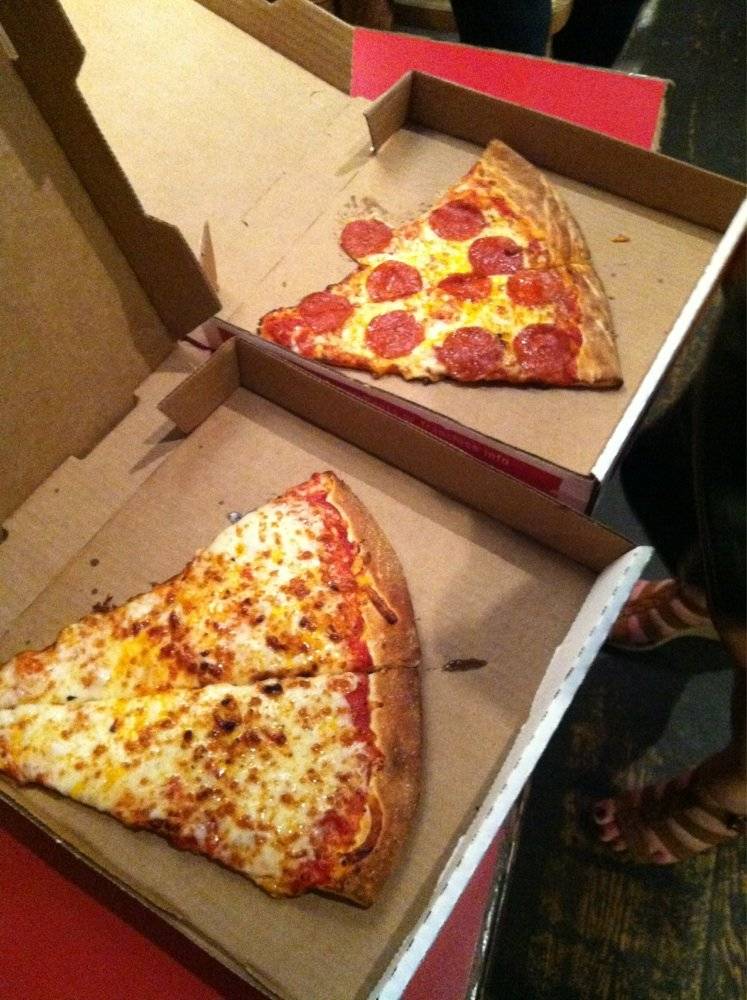 Extreme Pizza | meal delivery | 1980 Union St, San Francisco, CA 94123, USA | 4159298234 OR +1 415-929-8234