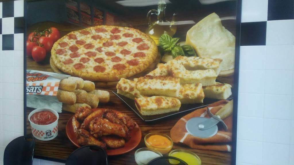 Little Caesars Pizza | meal takeaway | 1136 Dunn Ave, Jacksonville, FL 32218, USA | 9044047104 OR +1 904-404-7104