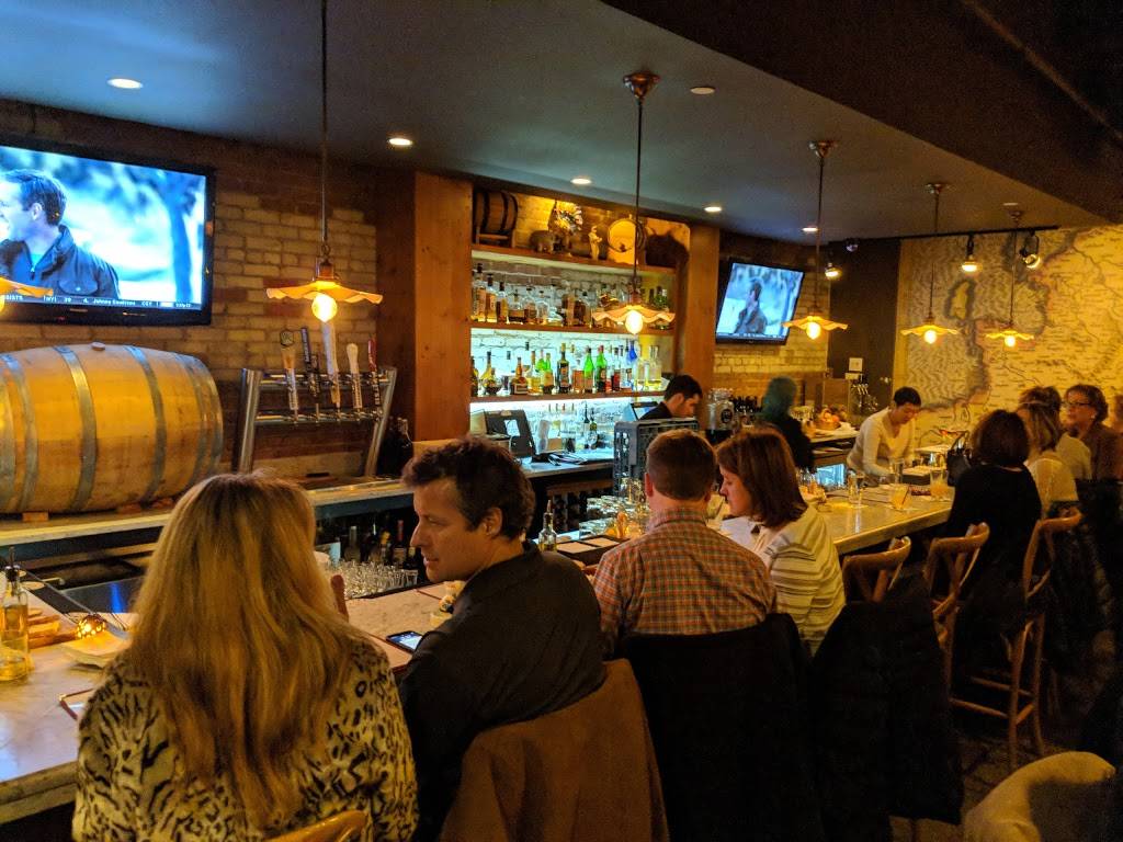 il Casale Lexington | restaurant | 1727 Massachusetts Ave, Lexington, MA 02420, USA | 7815385846 OR +1 781-538-5846