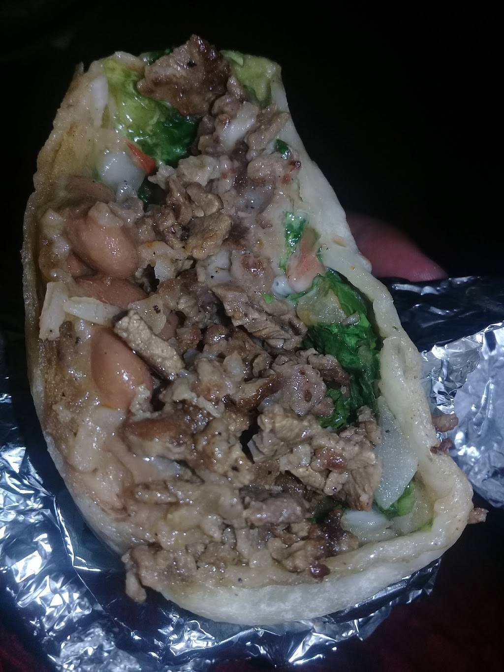 Sanchez Taco Truck I | restaurant | 8020 Central Ave SE, Albuquerque, NM 87108, USA | 5054897194 OR +1 505-489-7194