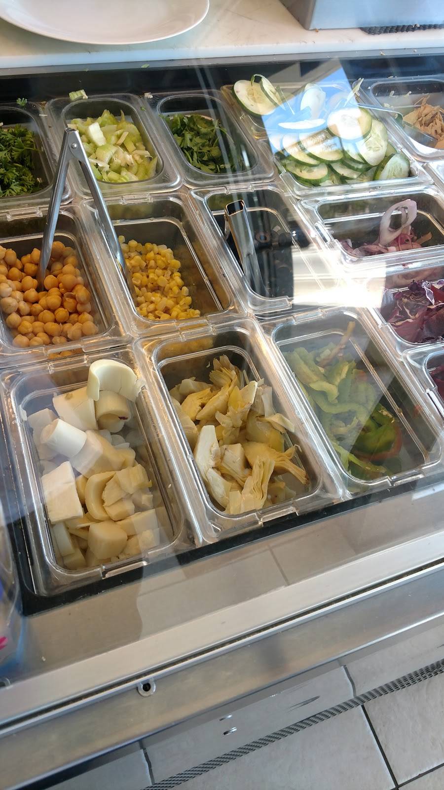 City Slickers Subs & Salads | restaurant | 1807 NE 123rd St, North Miami, FL 33181, USA | 3058916565 OR +1 305-891-6565