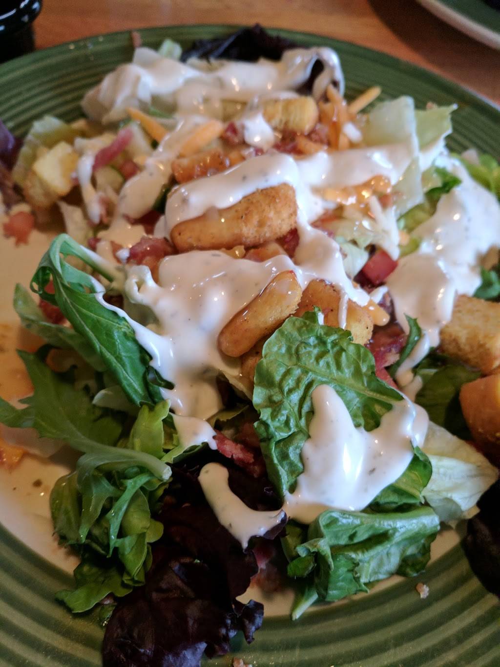 Applebees Grill + Bar | restaurant | 710 Desoto Cove, Horn Lake, MS 38637, USA | 6627725914 OR +1 662-772-5914