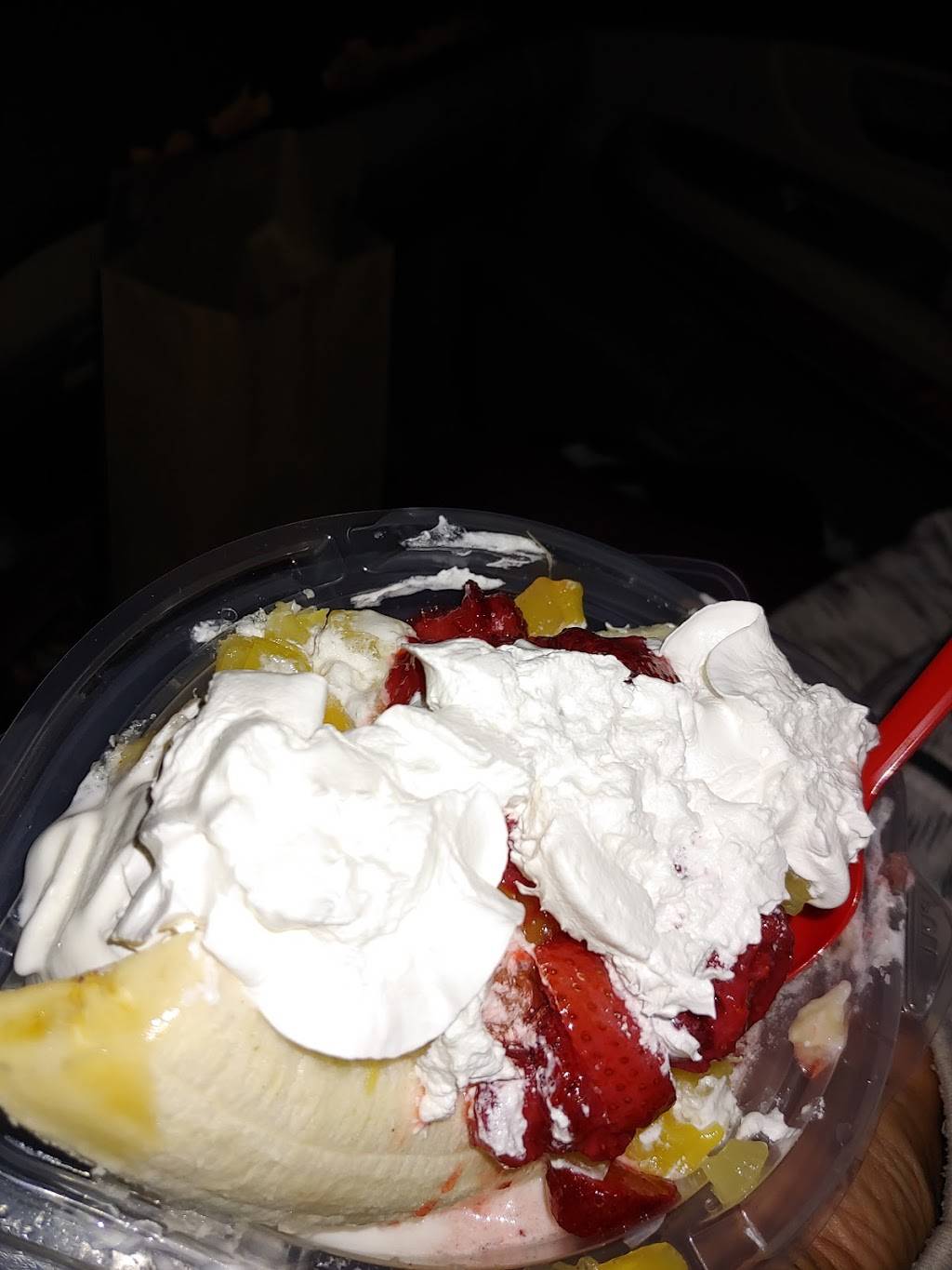 Dairy Queen Grill & Chill | restaurant | 2716 S US Hwy 1, Fort Pierce, FL 34982, USA | 7724488486 OR +1 772-448-8486