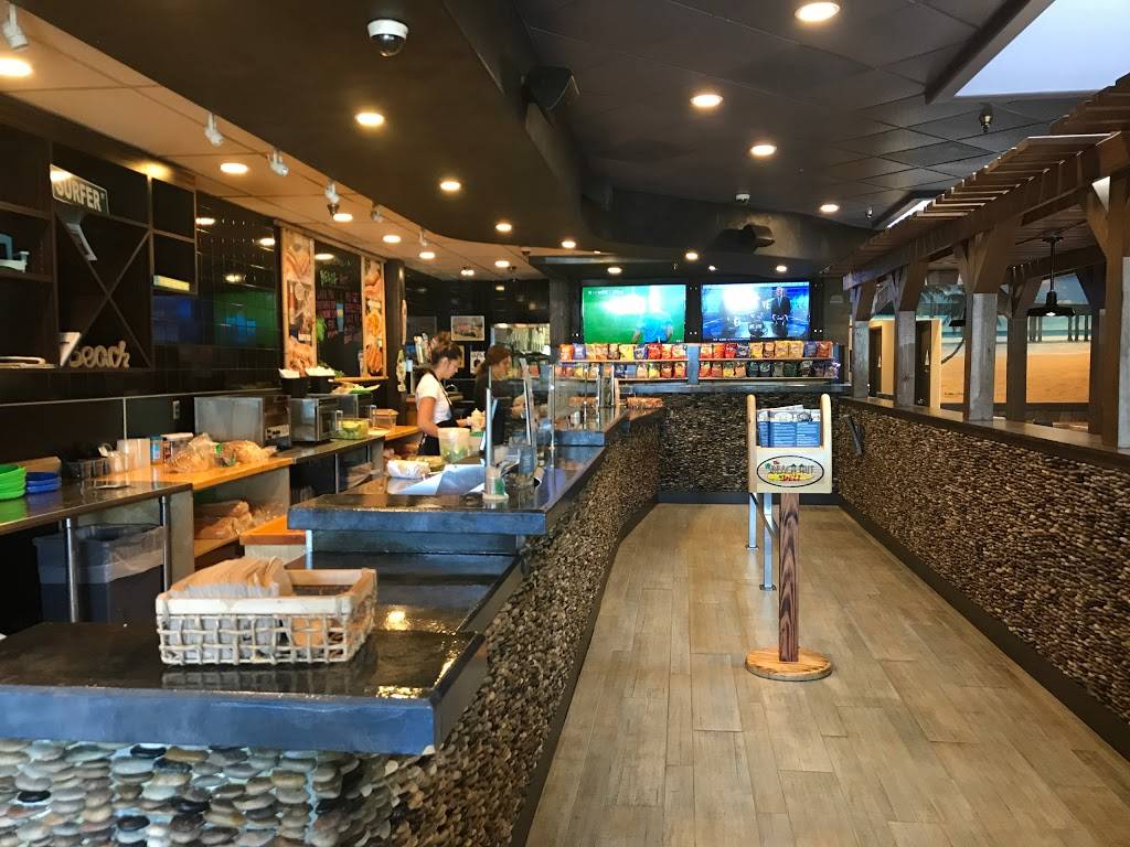 Beach Hut Deli | meal takeaway | 2535 Fair Oaks Blvd, Sacramento, CA 95825, USA | 9169713354 OR +1 916-971-3354