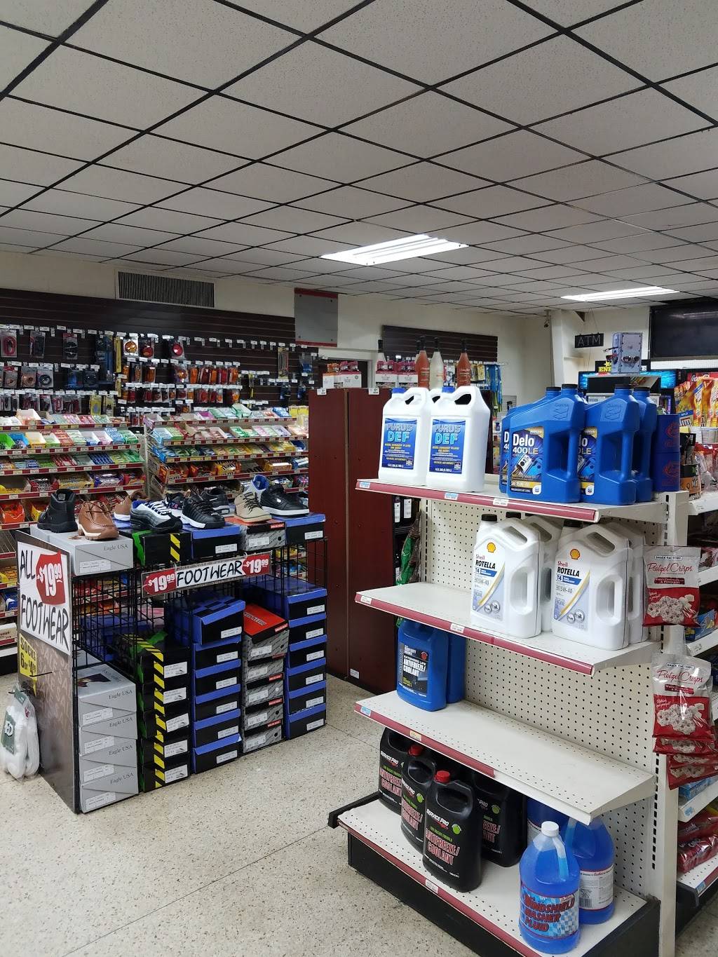 Pattys Truck Stop | restaurant | 940 Hwy 140 NW, Adairsville, GA 30103, USA | 7707739337 OR +1 770-773-9337