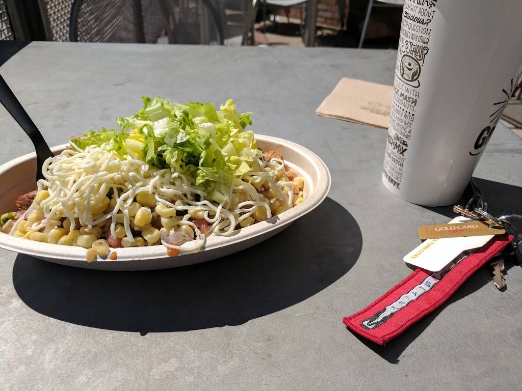 Chipotle Mexican Grill | restaurant | 5608 W Broadway Ave, Crystal, MN 55428, USA | 7635353303 OR +1 763-535-3303