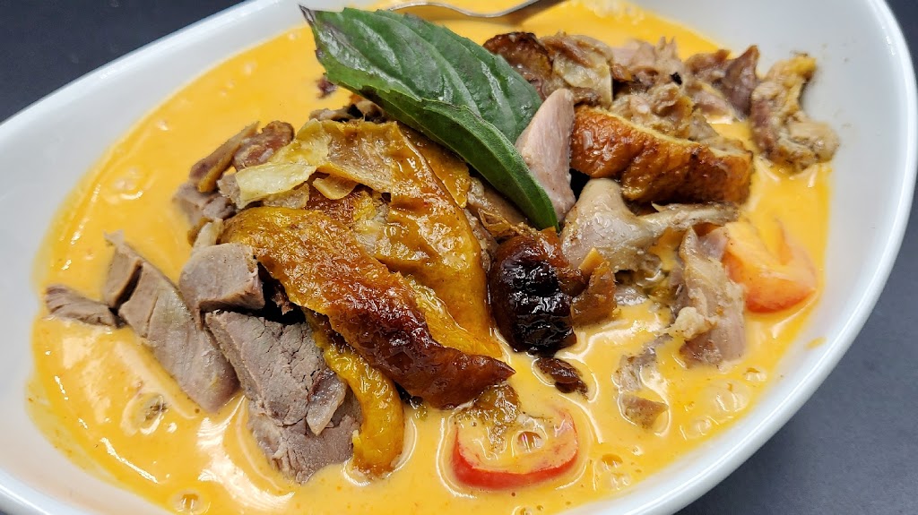 MOOM 48 THAI | restaurant | 48 S Fair Oaks Ave, Pasadena, CA 91105, USA | 6266424359 OR +1 626-642-4359