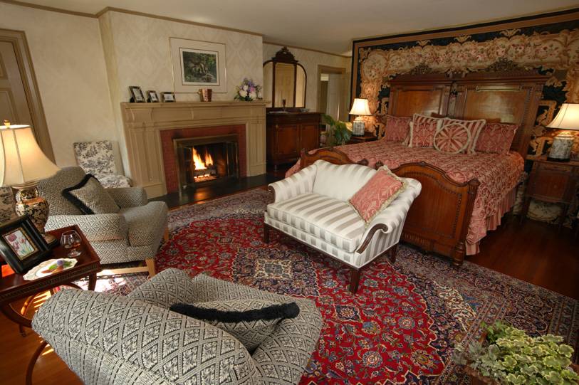 Cameron Estate Inn & Restaurant | restaurant | 1855 Mansion Ln, Mount Joy, PA 17552, USA | 7174920111 OR +1 717-492-0111