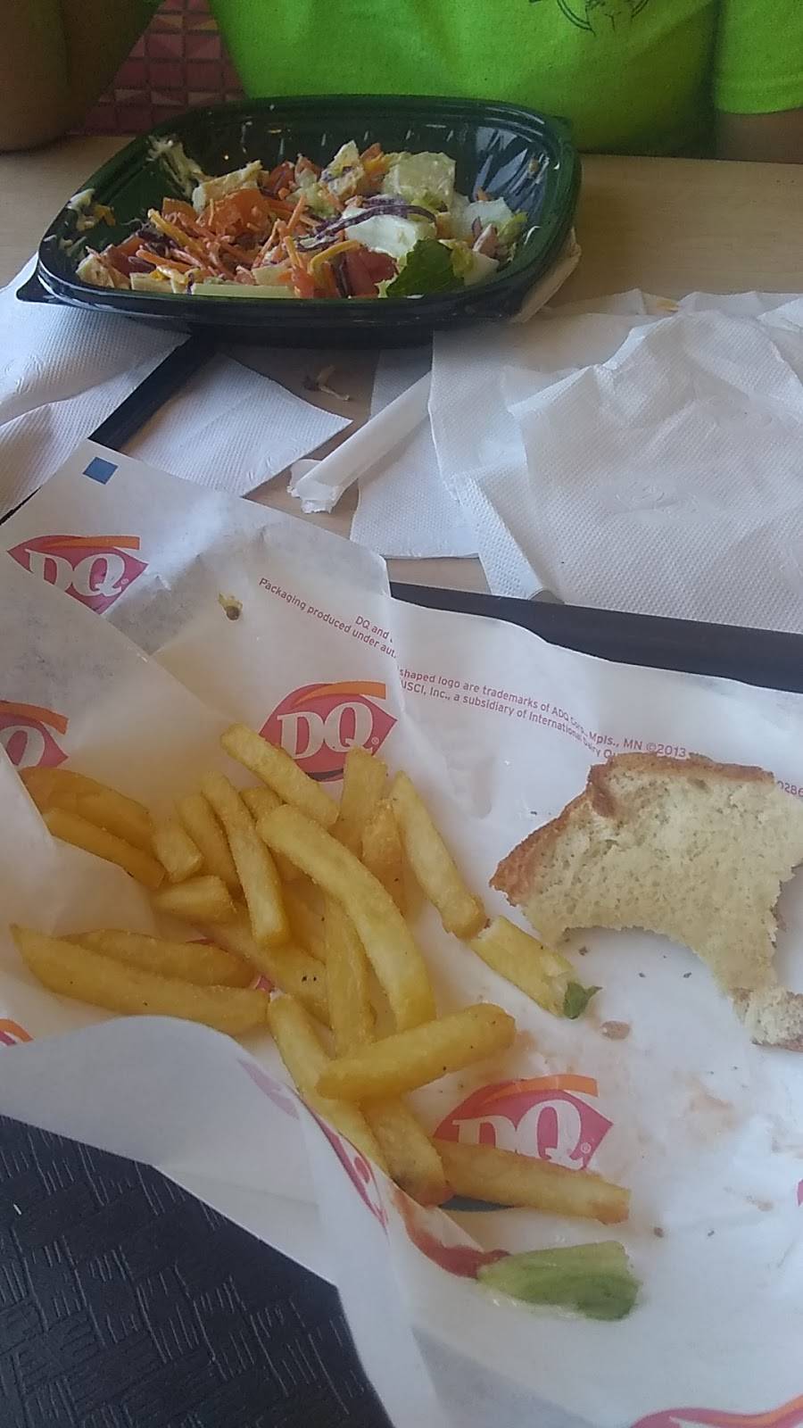 Dairy Queen Grill & Chill | restaurant | 4902 Old Brownsboro Rd, Louisville, KY 40222, USA | 5024260735 OR +1 502-426-0735