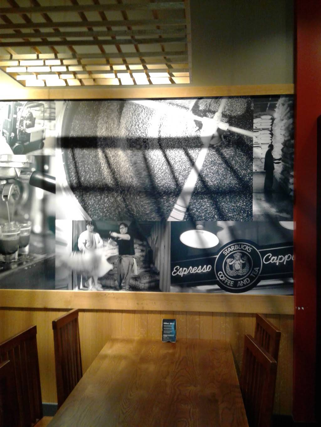 Starbucks | cafe | 6537 S 27th St A, Franklin, WI 53132, USA | 4143047208 OR +1 414-304-7208