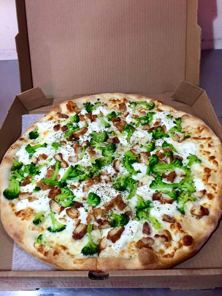 Kokopellis Pizza | restaurant | 131 Violet Ave, Poughkeepsie, NY 12601, USA | 8454710003 OR +1 845-471-0003