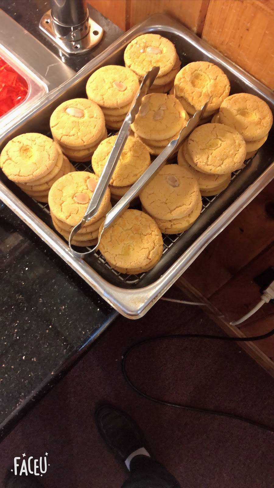 China Rose | restaurant | 42 Bath Rd, Brunswick, ME 04011, USA | 2077258813 OR +1 207-725-8813