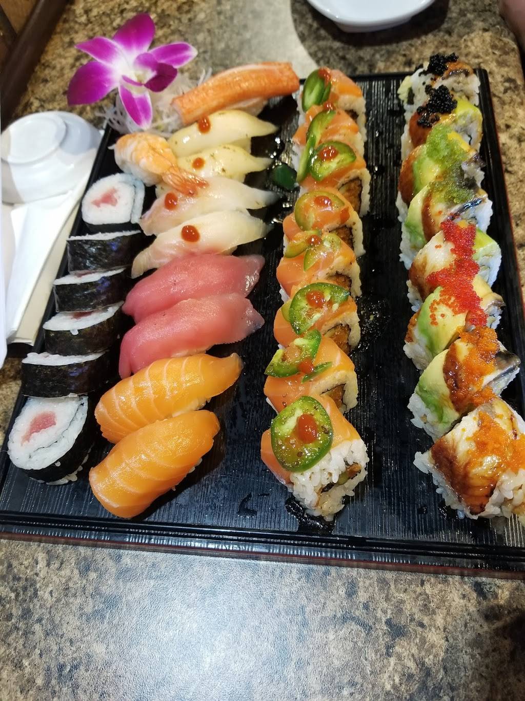 Sugoi Sushi | restaurant | 1245 E Pacheco Blvd, Los Banos, CA 93635, USA | 2098262489 OR +1 209-826-2489
