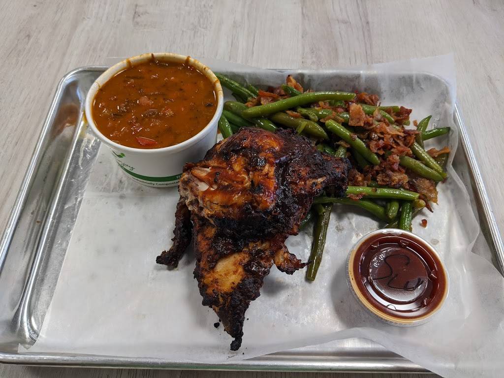 Dubz BBQ | restaurant | 4391 Aidan Ln, North Port, FL 34287, USA | 9412002636 OR +1 941-200-2636