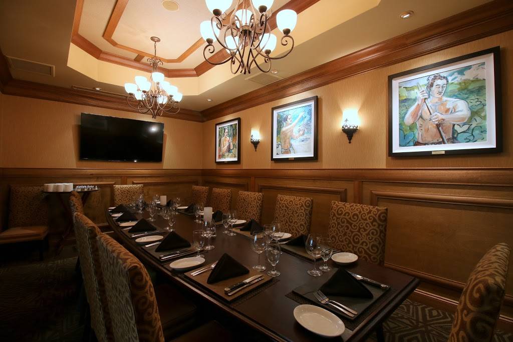 Ruths Chris Steak House | restaurant | 226 Lewers Street, Walk, Honolulu, HI 96815, USA | 8084407910 OR +1 808-440-7910