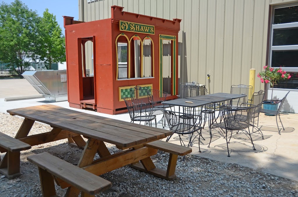 Friendship Brewing Co. - Flint Hill | restaurant | 400 Crossroads Business Park Ct, Wentzville, MO 63385, USA | 6368870980 OR +1 636-887-0980