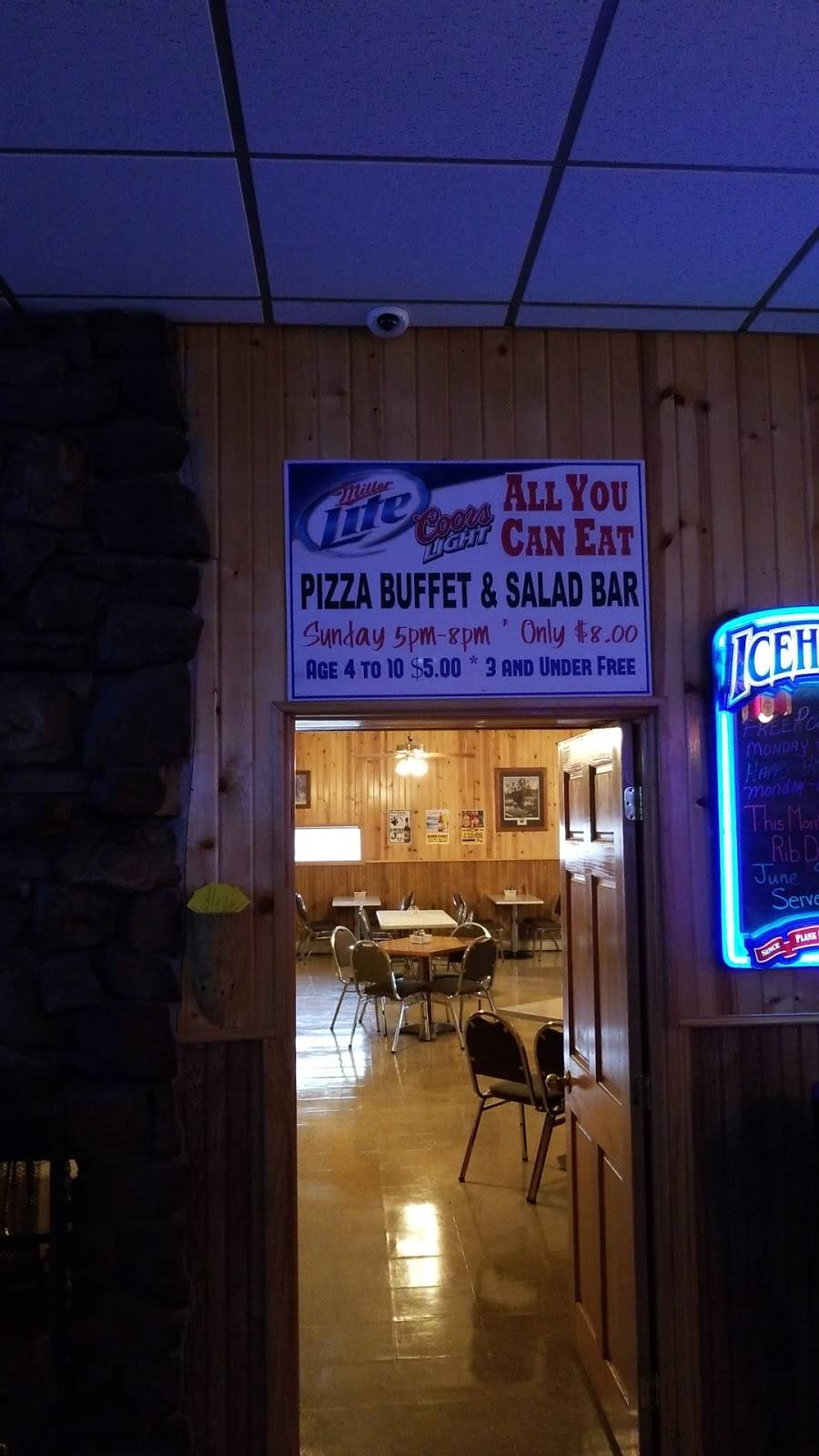 Opera House Bar & Grill | restaurant | 120 S Adams St, New Lisbon, WI 53950, USA | 6085623704 OR +1 608-562-3704