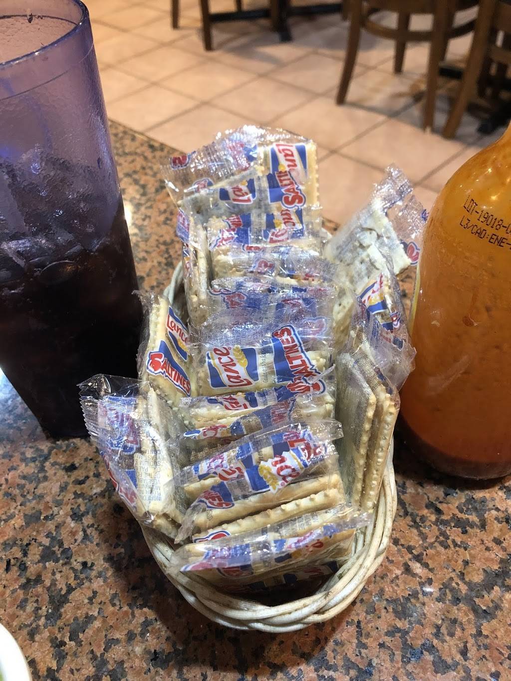 La Original | restaurant | 1011 E Pioneer Pkwy, Arlington, TX 76010, USA | 8172748944 OR +1 817-274-8944