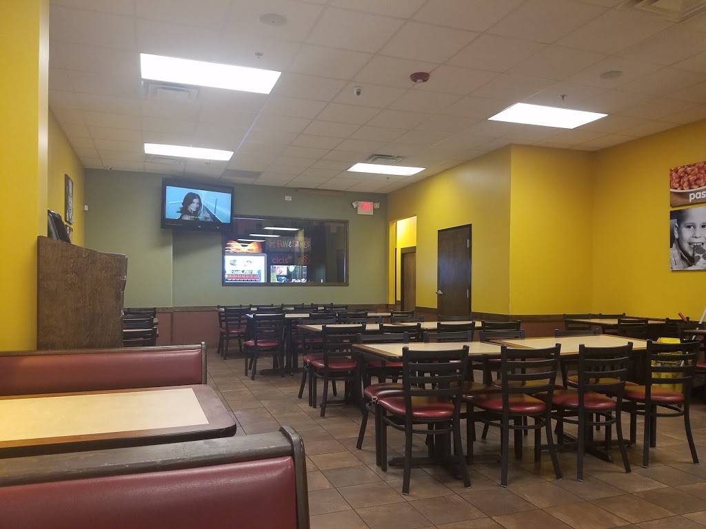 Cicis | restaurant | 618 S, IL-59, Naperville, IL 60540, USA | 6303571202 OR +1 630-357-1202