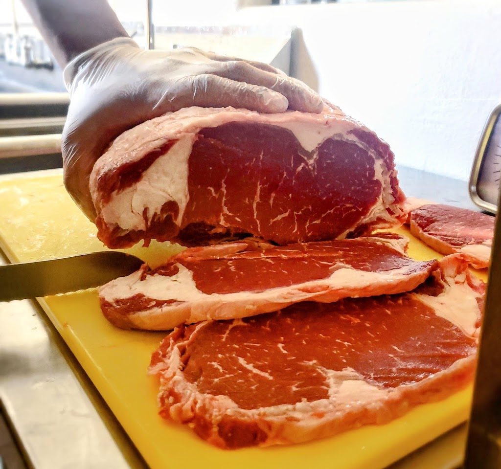 home food cafe | restaurant | 230 Federal Drive, Lancaster, CA 93535, USA | 6617261399 OR +1 661-726-1399