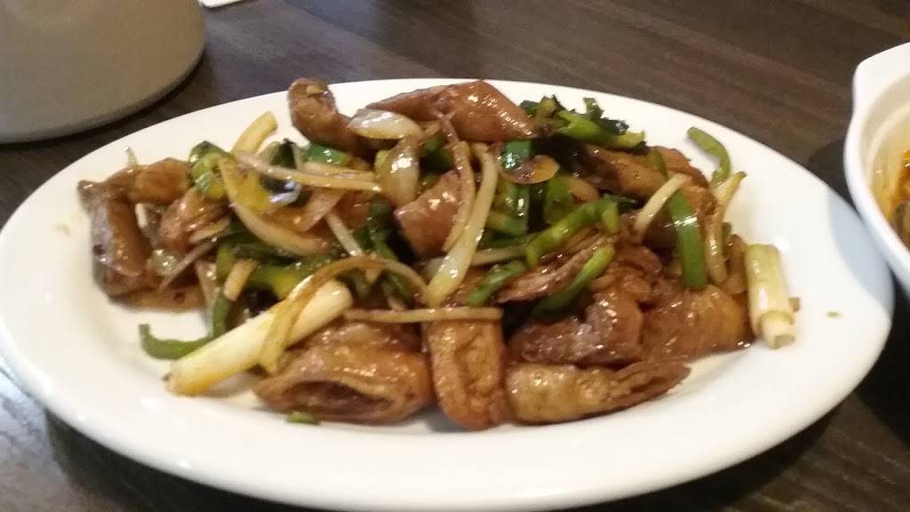 Chous Kitchen | restaurant | 1250 Apache Blvd, Tempe, AZ 85281, USA | 4805578888 OR +1 480-557-8888