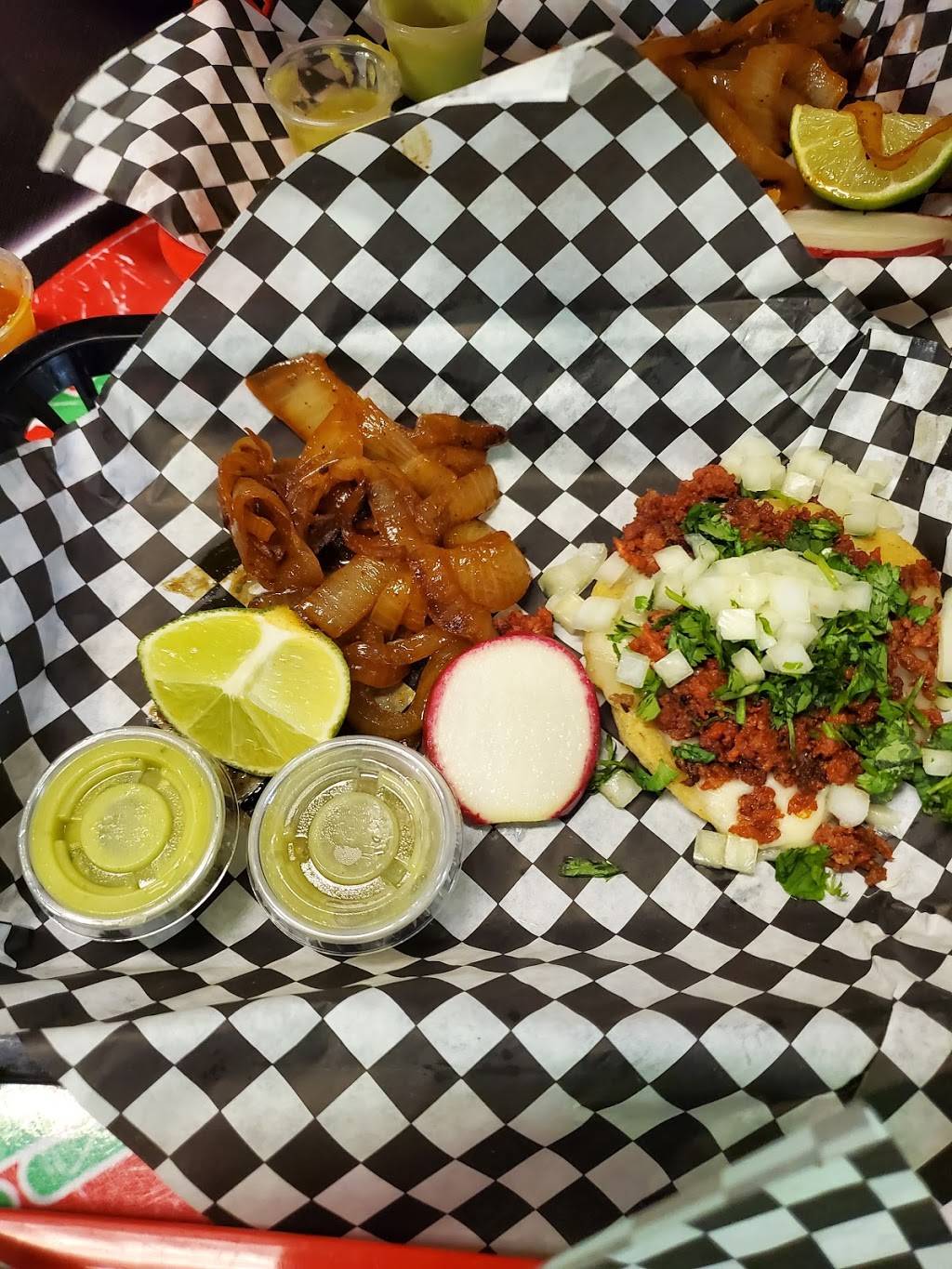 Tacos Manuel | restaurant | 1612 W Katella Ave, Anaheim, CA 92802, USA | 7146430592 OR +1 714-643-0592