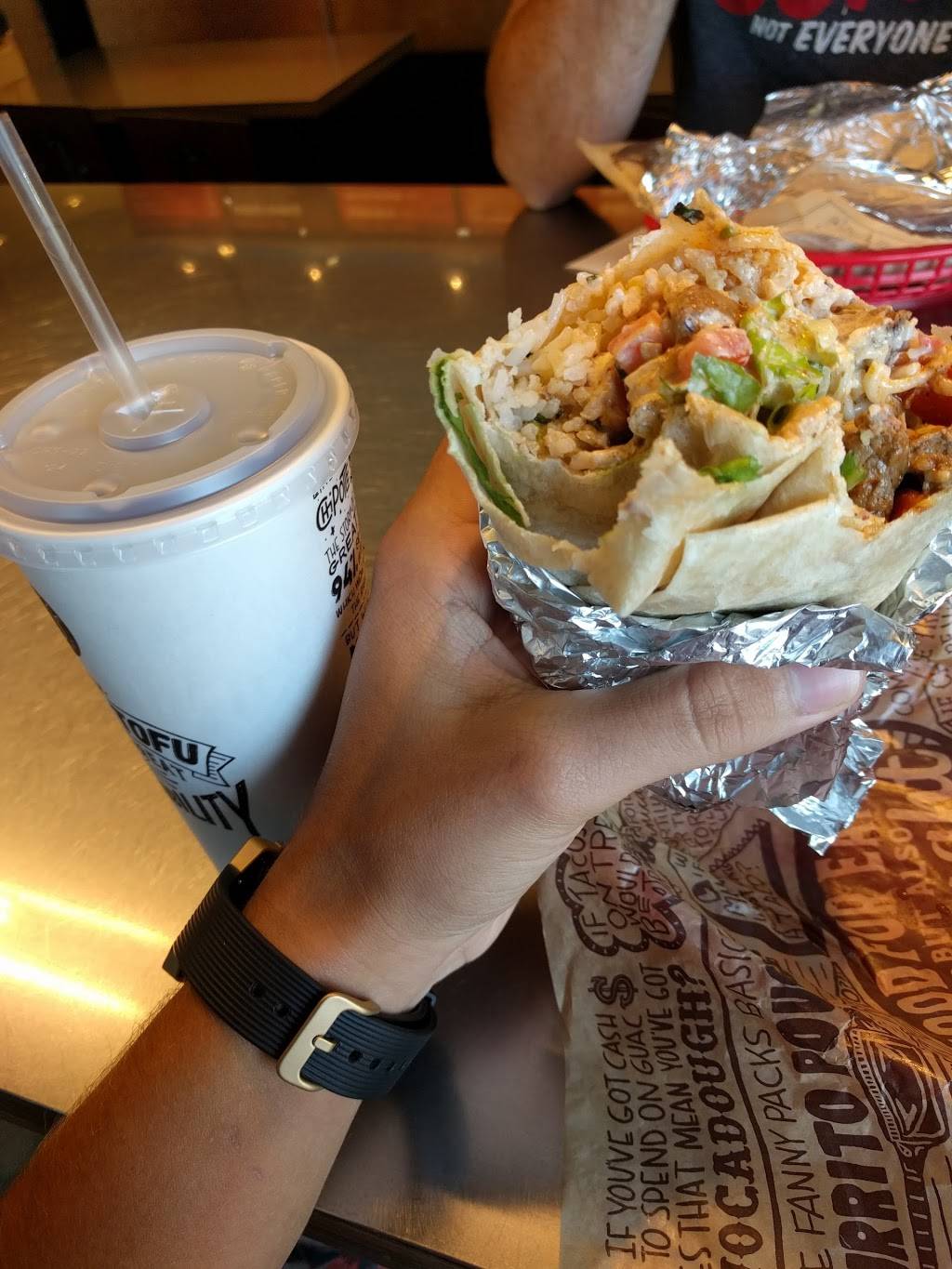 Chipotle Mexican Grill | restaurant | 1258 Hooper Ave, Toms River, NJ 08753, USA | 8484800645 OR +1 848-480-0645
