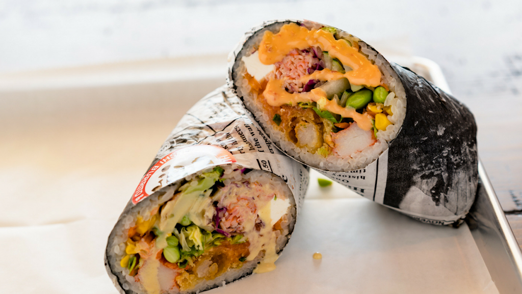 Hula Poke - Bandera | restaurant | 11830 Bandera Rd, Helotes, TX 78023, USA | 2102814049 OR +1 210-281-4049