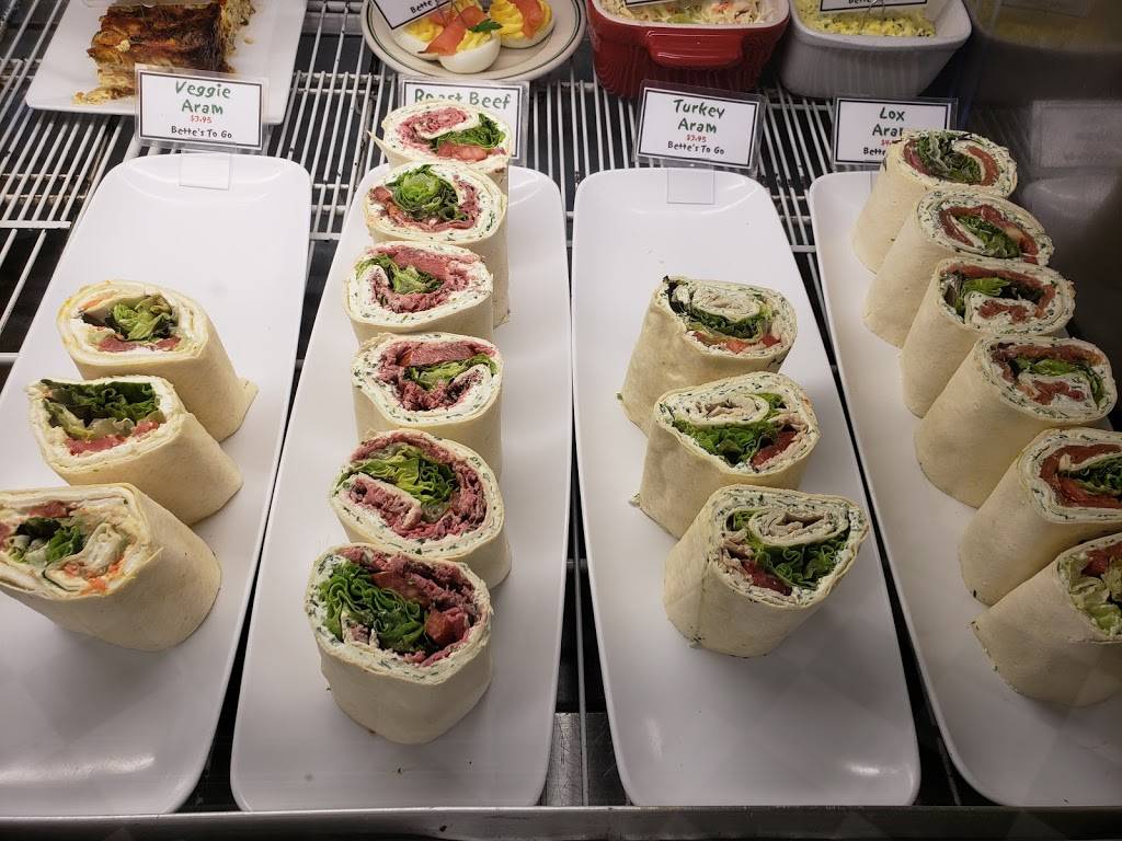 Bettes-To-Go | bakery | 1807 Fourth St, Berkeley, CA 94710, USA | 5105489494 OR +1 510-548-9494