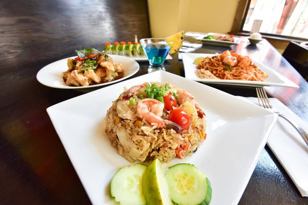 Toku Japanese and Asian Cuisine | restaurant | 1301 U St NW, Washington, DC 20009, USA | 2024621333 OR +1 202-462-1333