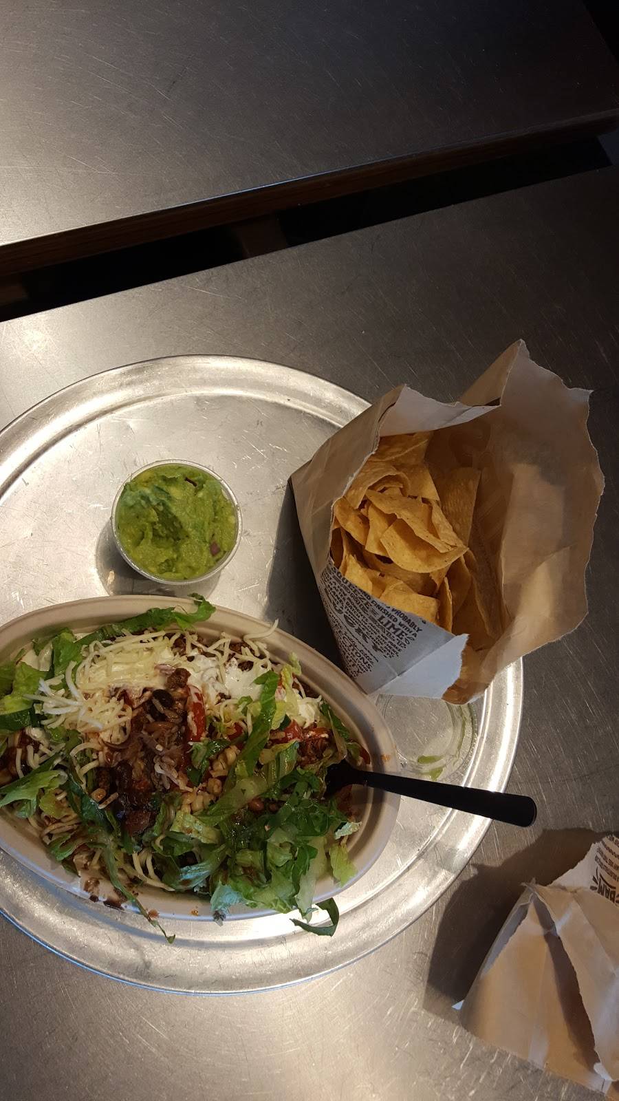 Chipotle Mexican Grill | restaurant | 1830 E 66th St, Richfield, MN 55423, USA | 6122590034 OR +1 612-259-0034
