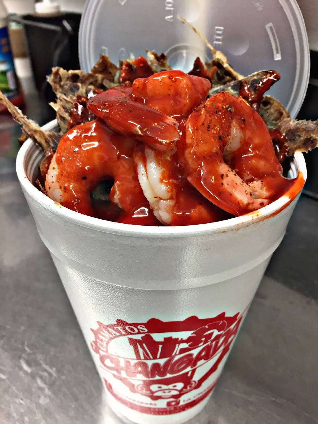 La Changada Denver | restaurant | 550 S Federal Blvd, Denver, CO 80219, USA | 7204004411 OR +1 720-400-4411