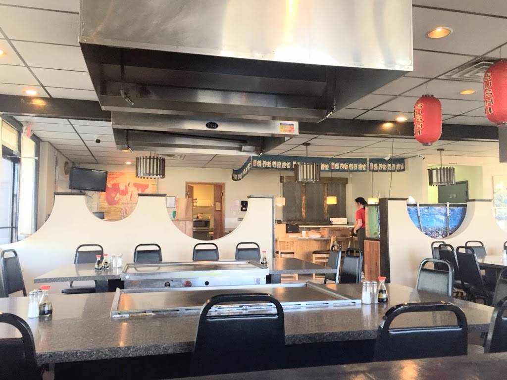 Osaka Japanese Steak & Lobster house | restaurant | 365 W Broadway St, Newport, TN 37821, USA | 4236250611 OR +1 423-625-0611