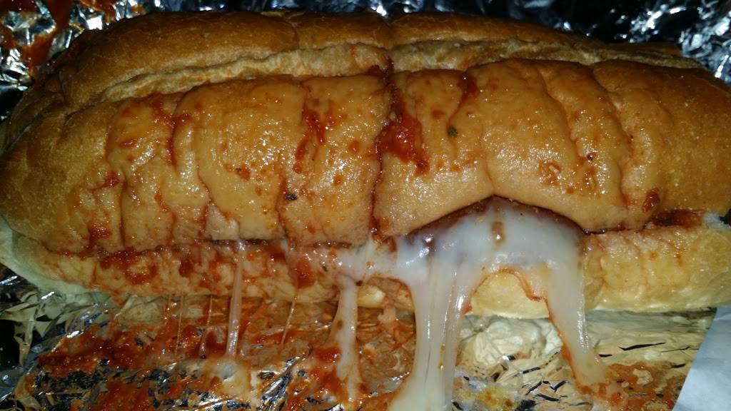 American Hero Subhouse | meal takeaway | 772 Riverside Ave, Lyndhurst, NJ 07071, USA | 2019357393 OR +1 201-935-7393