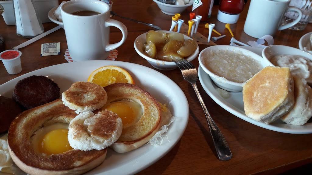 Cracker Barrel Old Country Store | restaurant | 3110 Briarcrest Dr, Bryan, TX 77802, USA | 9797318889 OR +1 979-731-8889