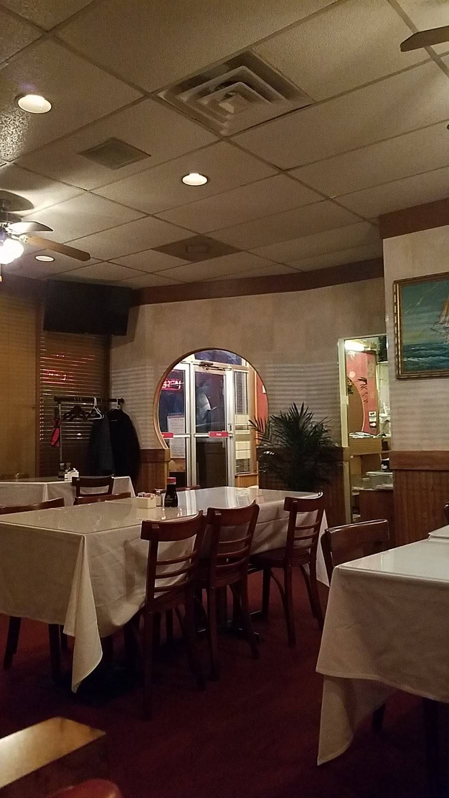 Panda Garden | restaurant | 3735 Summer Ave, Memphis, TN 38122, USA | 9013234819 OR +1 901-323-4819