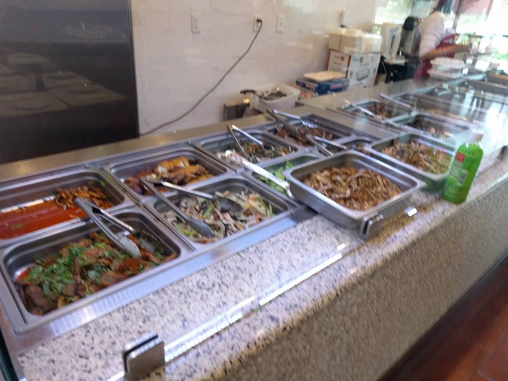 Jin Jin Gourmet | restaurant | 927 E Arques Ave #131, Sunnyvale, CA 94085, USA | 4089008152 OR +1 408-900-8152