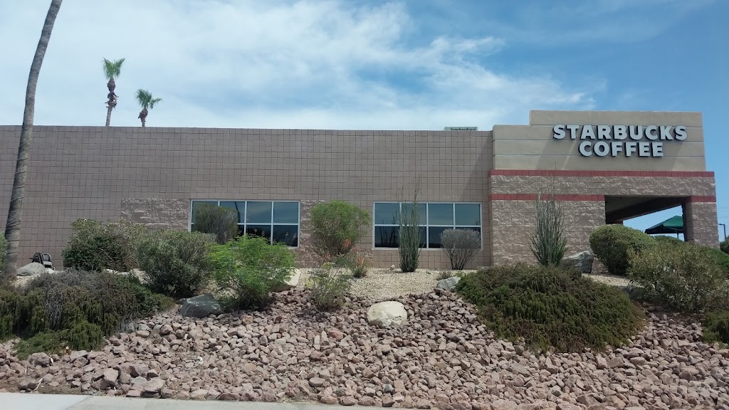 Starbucks | cafe | 52 Lake Havasu Ave, Lake Havasu City, AZ 86403, USA | 9288545444 OR +1 928-854-5444