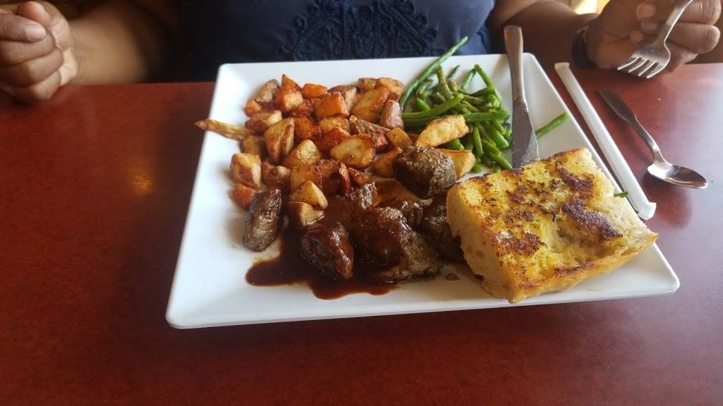 Bakers Square Restaurant & Bakery | restaurant | 1319 W North Ave, Melrose Park, IL 60160, USA | 7083432184 OR +1 708-343-2184