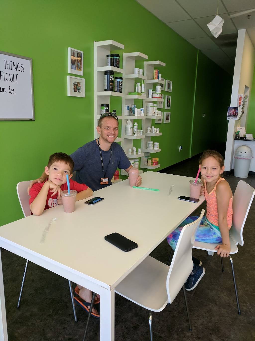 Copa Craze | restaurant | 20928 N John Wayne Pkwy c3, Maricopa, AZ 85139, USA | 5203166153 OR +1 520-316-6153