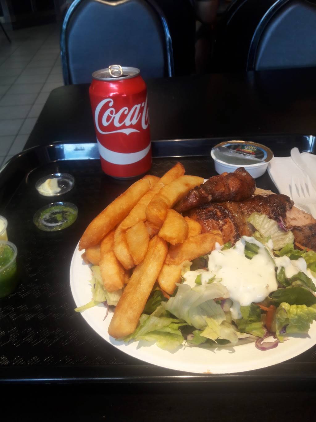 El Pollo Rico | restaurant | 2517 University Blvd W, Wheaton, MD 20902, USA | 3019424419 OR +1 301-942-4419