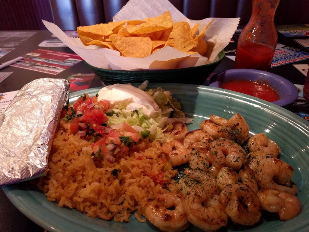 Los Mariachis | restaurant | 608 N Detroit St, Xenia, OH 45385, USA | 9373746501 OR +1 937-374-6501